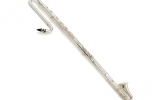 Contrabass Clarinet (Brass)
