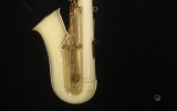 Blog » Odd, Arty & Rare Saxophones 3