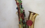 Blog » Odd, Arty & Rare Saxophones 45